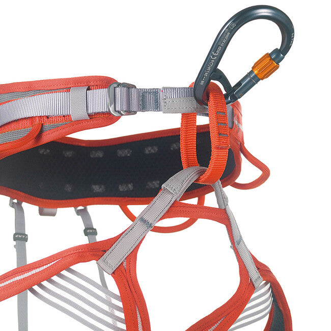CAMP HMS Carabiner Core Belay Lock