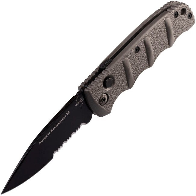 Böker AKS-74 Folding Knife, 20cm