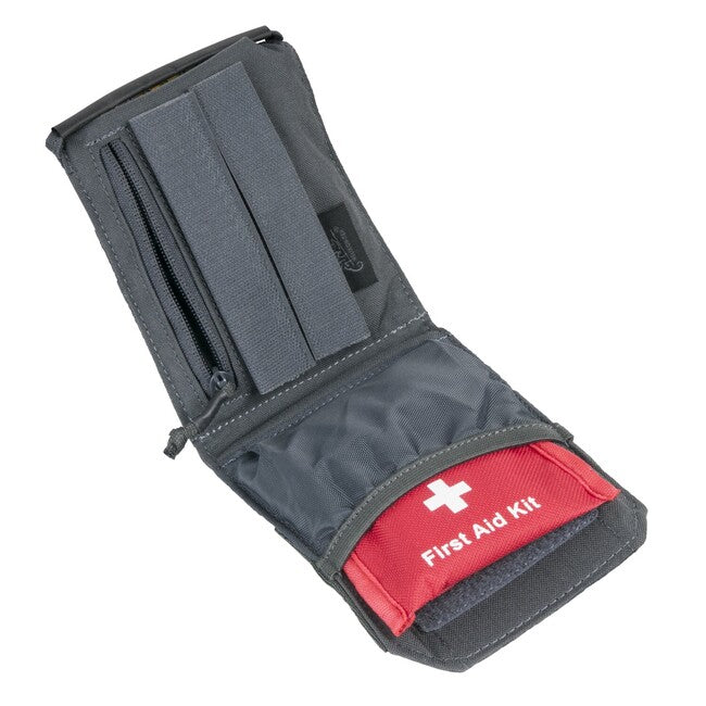Helikon-Tex URBAN ADMIN kapsička- Cordura - PL Woodland