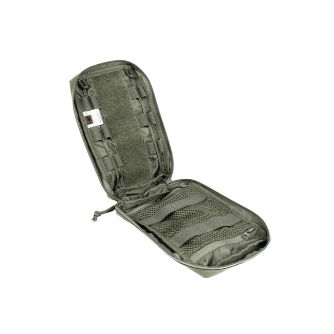 Tasmanian Tiger Tac Pouch 7.1 IRR, Stone Grey Olive