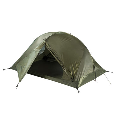 Ferrino Grit Tent 2-Person, Olive