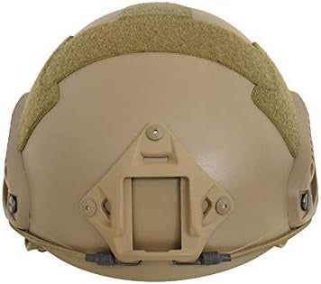 DRAGOWA Tactical Taktická helma Fast MH Spectre, ACU