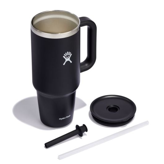 Hydro Flask All Around Travel Tumbler 40 OZ 1.182 ml, Trillium