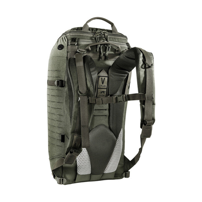 Tasmanian Tiger Modular Pack 45 Plus IRR, Stone Grey Olive