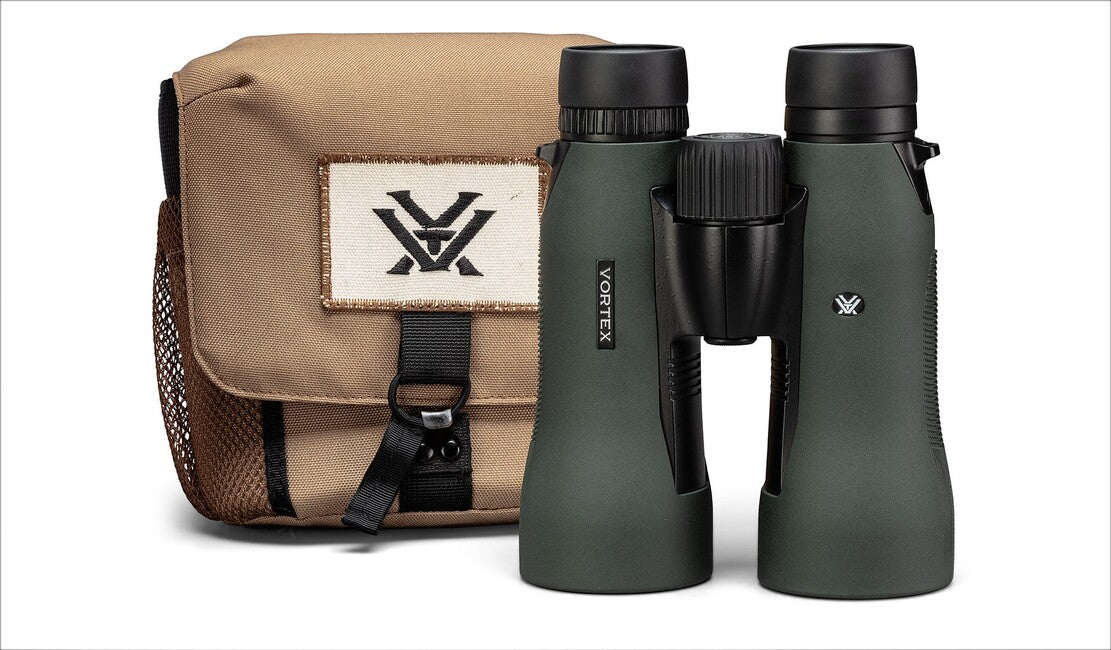 Vortex Optics Diamondback HD 15x56 Binocular