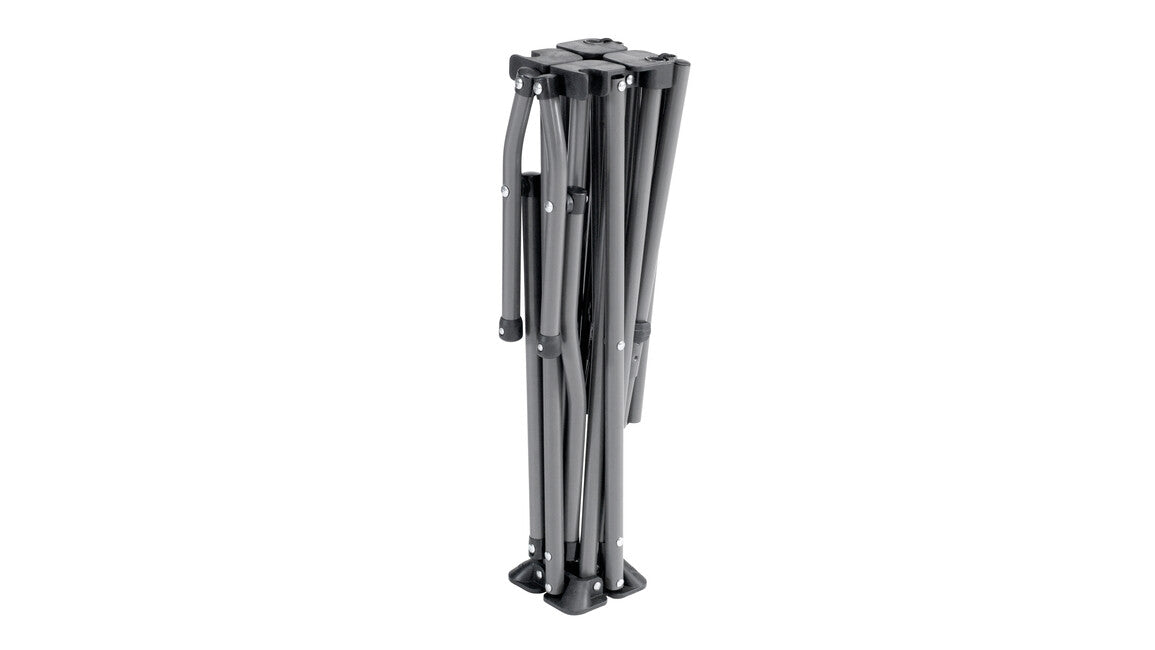 Outwell Emilio Camping Chair, Black
