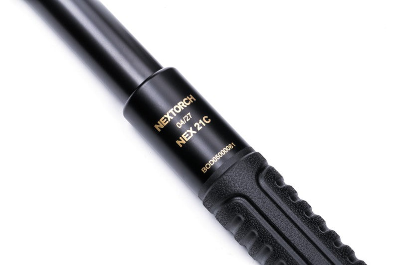 NexTorch® N21C Telescopic Baton with TR Certification