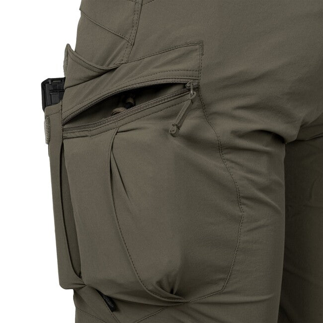 Helikon-Tex OTP Outdoor VersaStretch Tactical Pants, Shadow Grey
