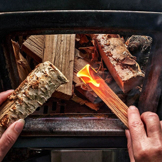 LIGHT MY FIRE MayaSticks Firestarter, 450g