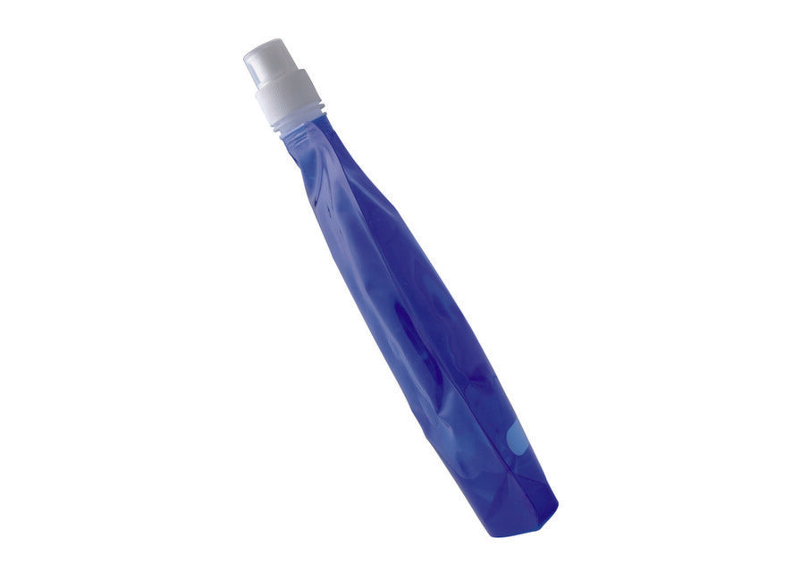 Baladeo PLR724 Kinzig Travel Bottle 0.5l, Navy Blue