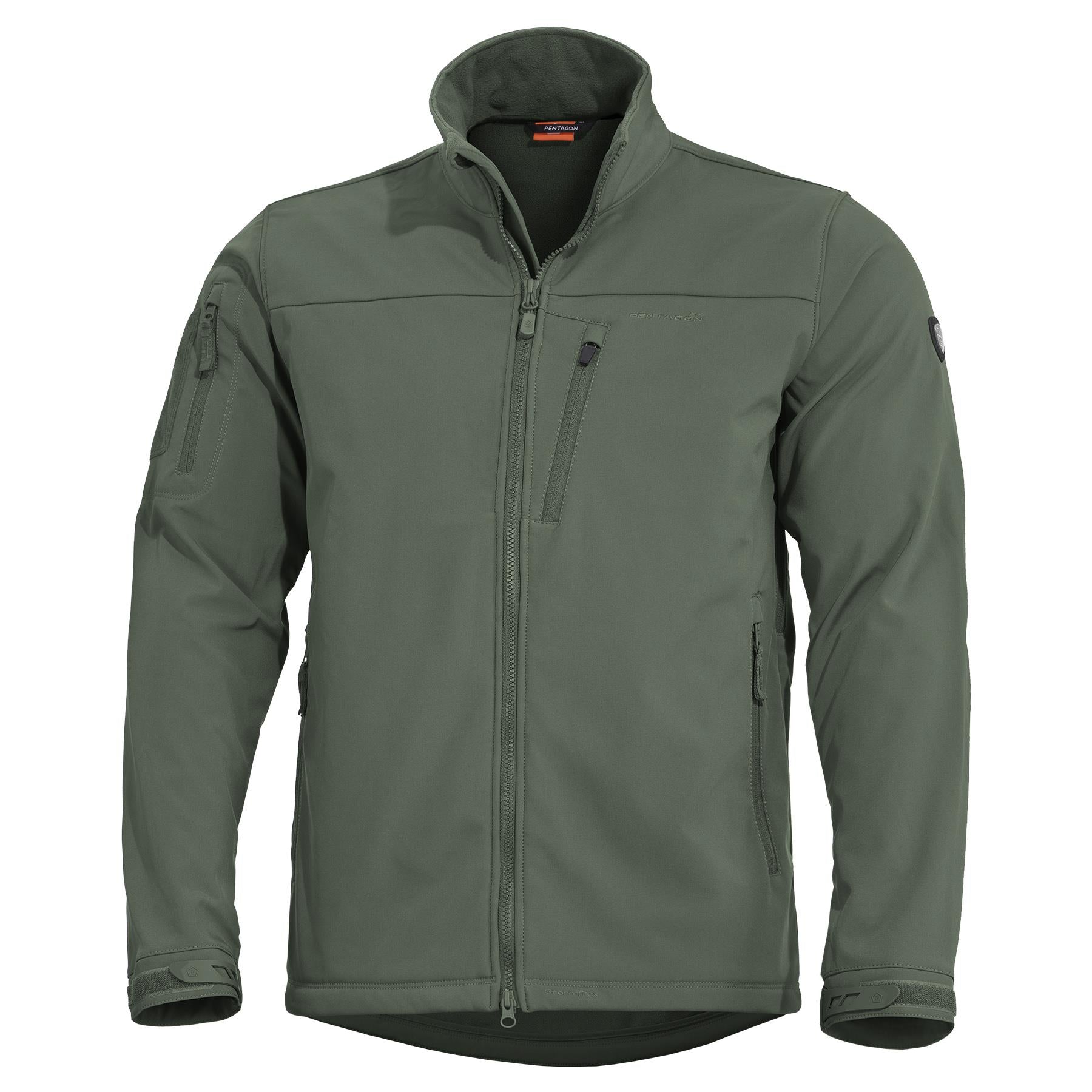 Pentagon Reiner 2.0 Jacket, Grindle Green