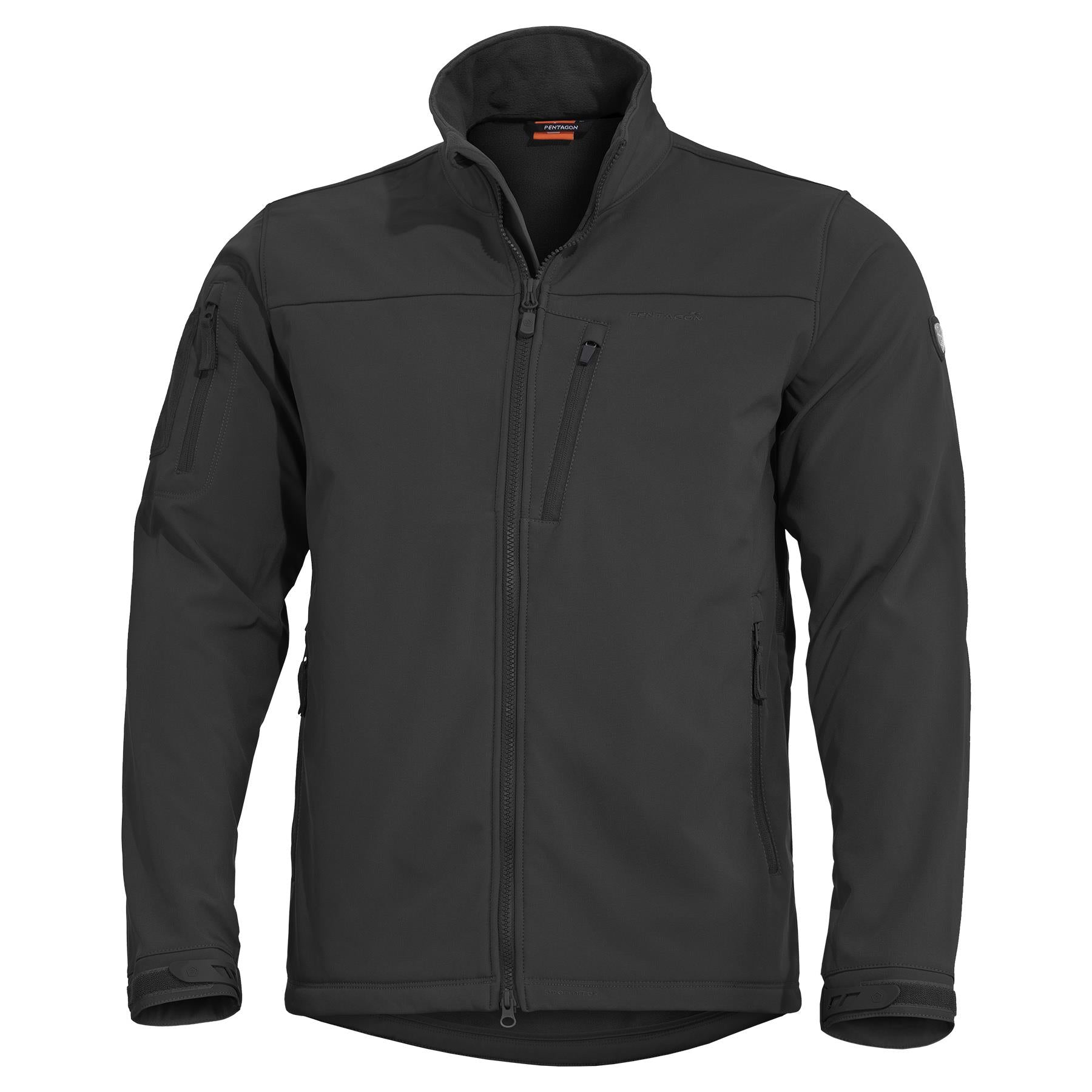 Pentagon Reiner 2.0 Jacket, Black