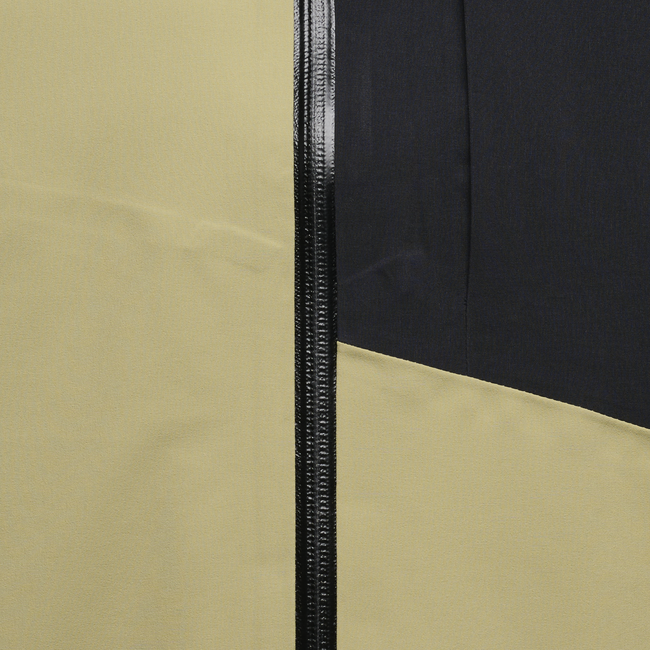 Black Men's Diamond Women's Recon Stretch Ski Shell, Cedarwood-Black