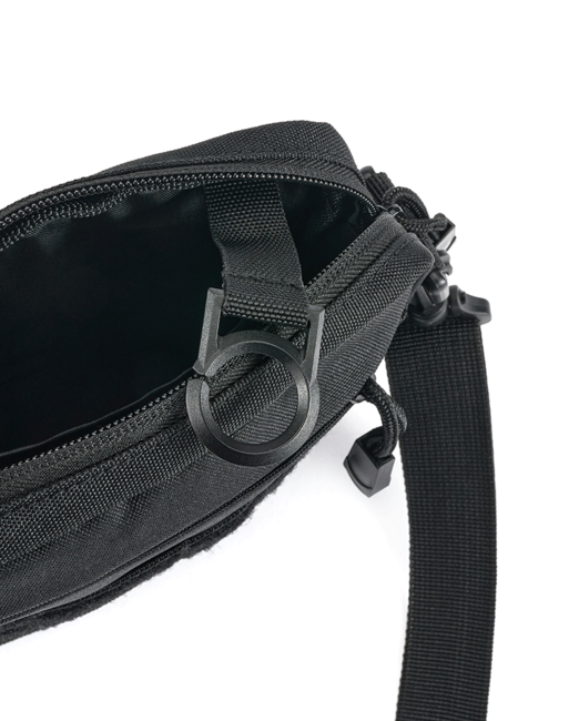 Brandit Urban Pouch, Black