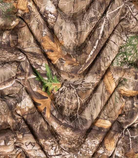 Klymit Static V Sleeping Pad, Realtree Edge Camo