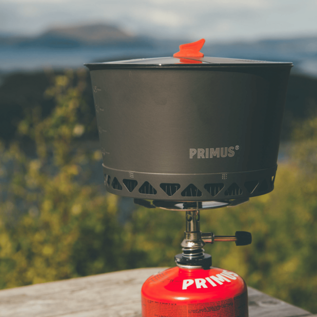 PRIMUS Mimer Camping Stove Duo
