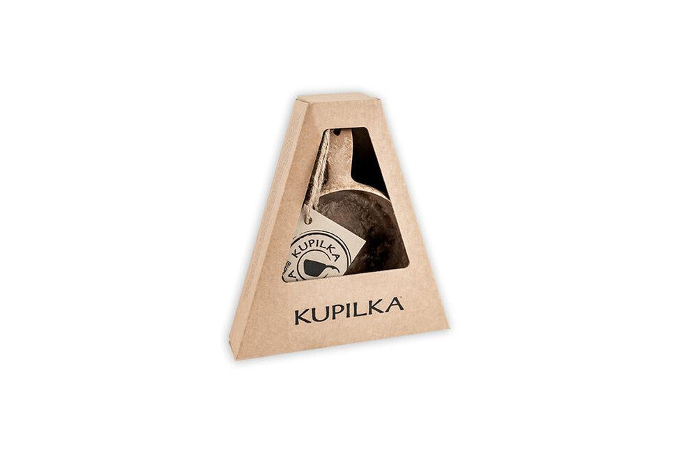 KUPILKA 33 Junior Bowl, Red