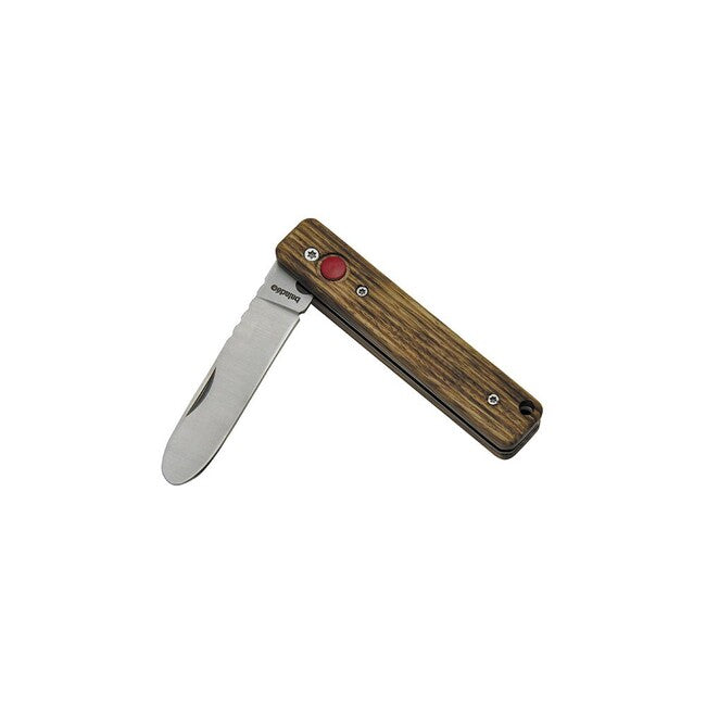 Baladeo ECO340 Papagayo Kid Children's Knife with Lock