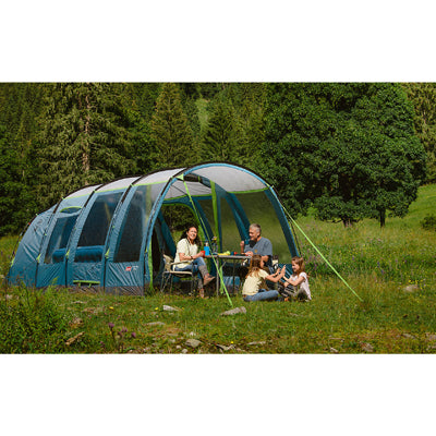 Coleman Castle Pines L Tent, 4 Person