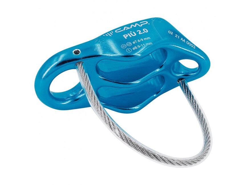CAMP Women's Climbing Set Energy Nova Pack