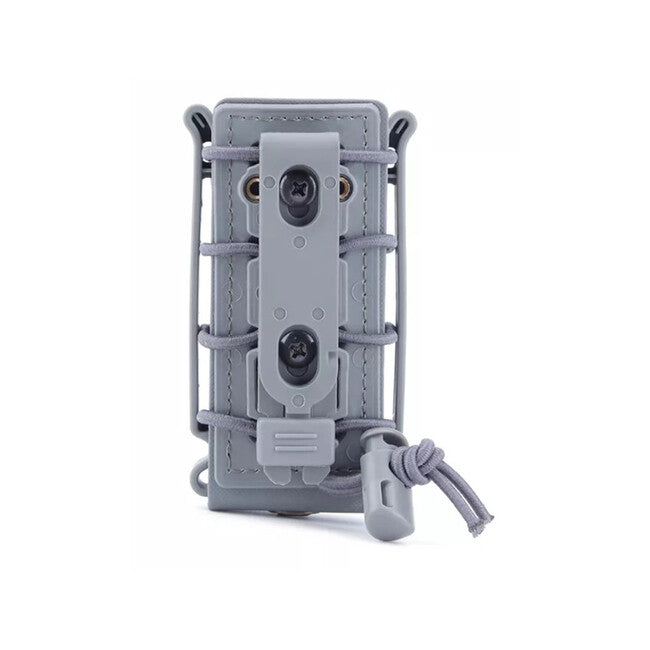 Leguon Nexus Magazine Pouch 9mm, Grey