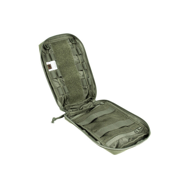 Tasmanian Tiger Tac Pouch 7.1 Tactical Pouch, Olive