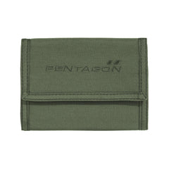 Pentagon Stater 2.0 Wallet, Olive