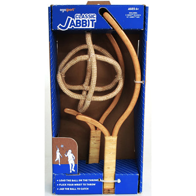 Schildkröt Ogo Sport Jabbit Classic Set