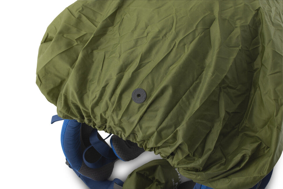 Pinguin Raincover Backpack Rain Cover 75-100L, Khaki
