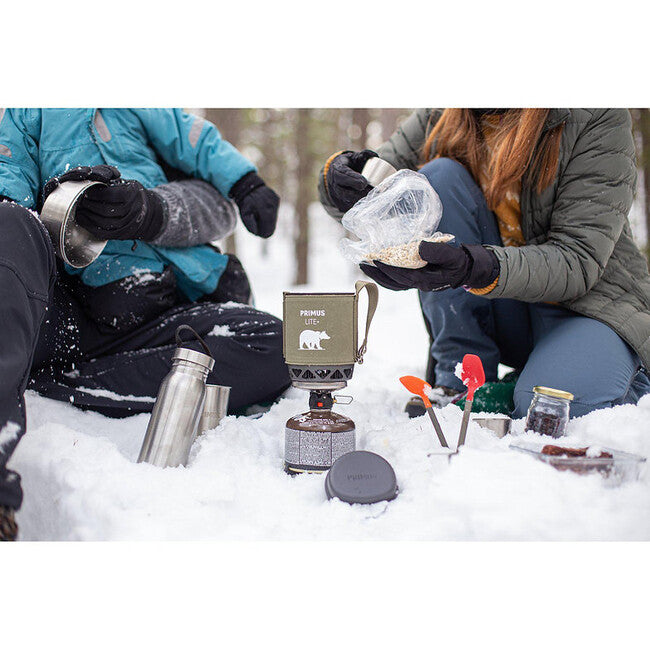 Primus Lite Plus Stove System