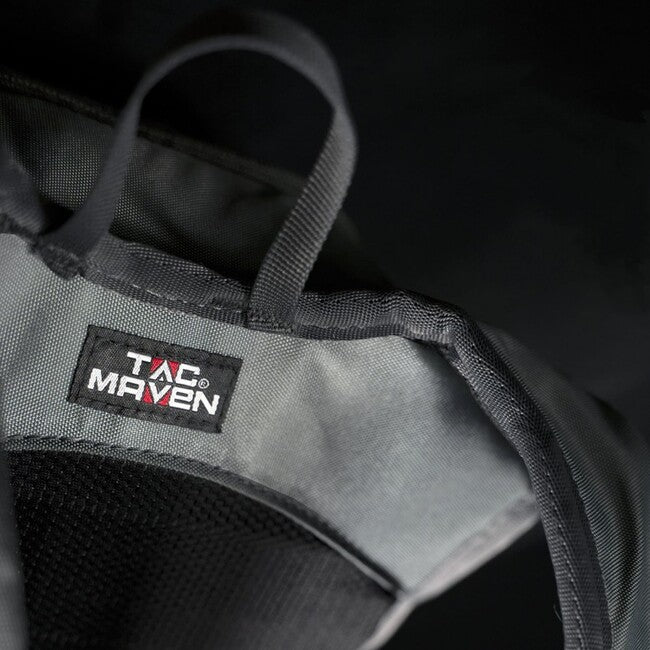 Pentagon Pluto Backpack 9L, Cinder Grey