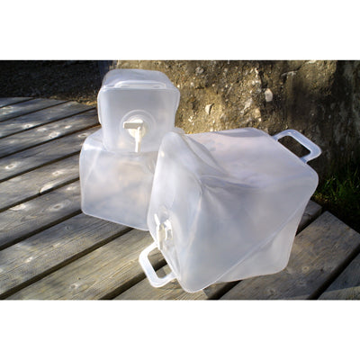 Collapsible Water Container Politainer 5L