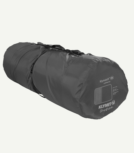 Klymit Klymaloft Double Sleeping Pad, Green