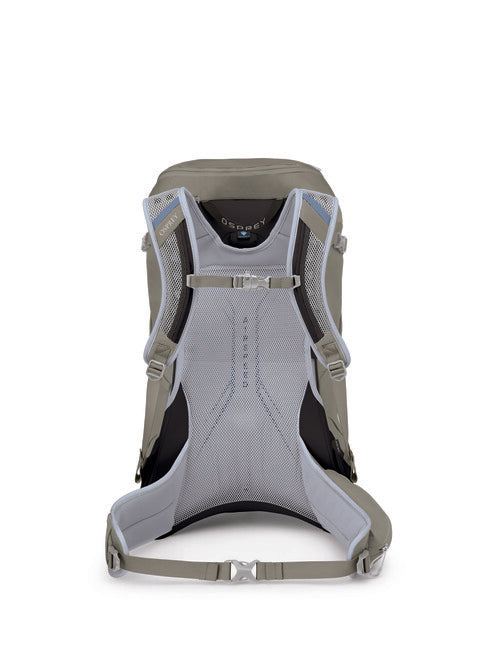 Osprey Hikelite 32 Hiking Backpack, Tan Concrete
