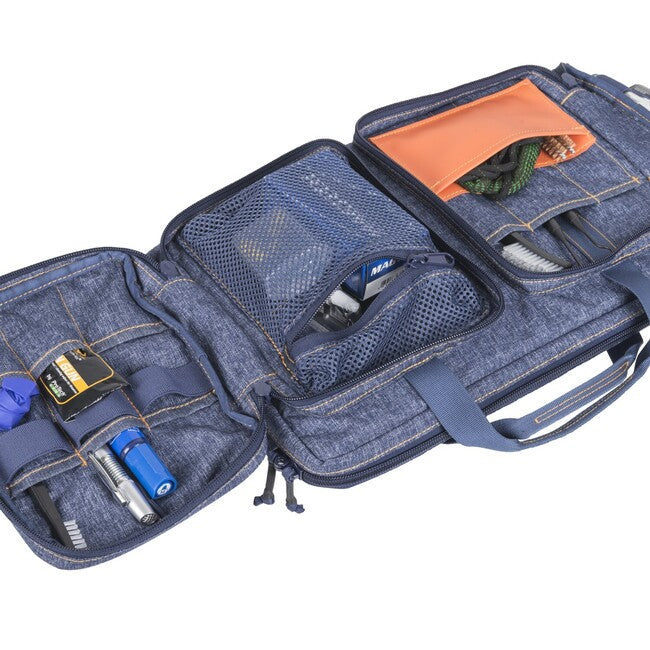 Helikon-Tex Multi Weapon Bag, Melange Blue