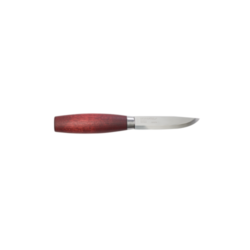 Morakniv Classic No 1/0 Outdoor Knife, Red