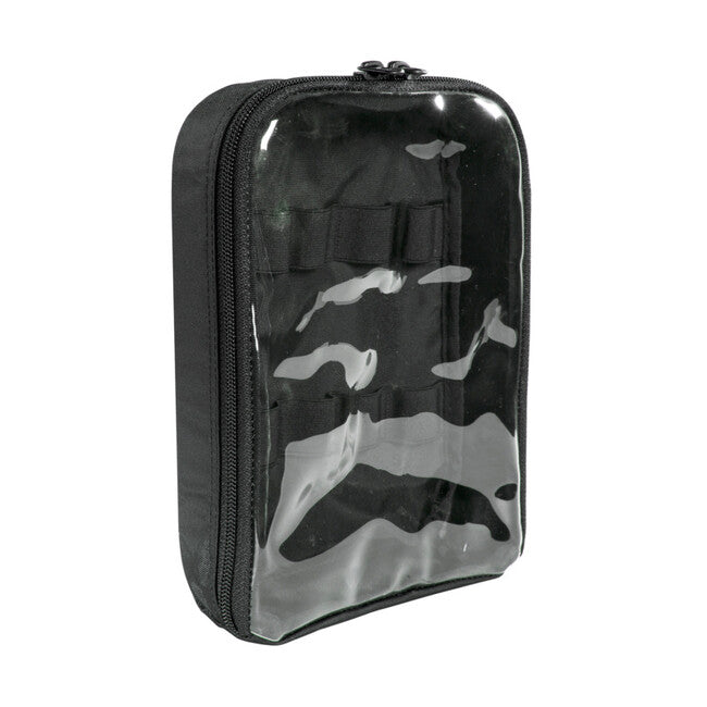 Tasmanian Tiger Base Medic Pouch MKII, Black