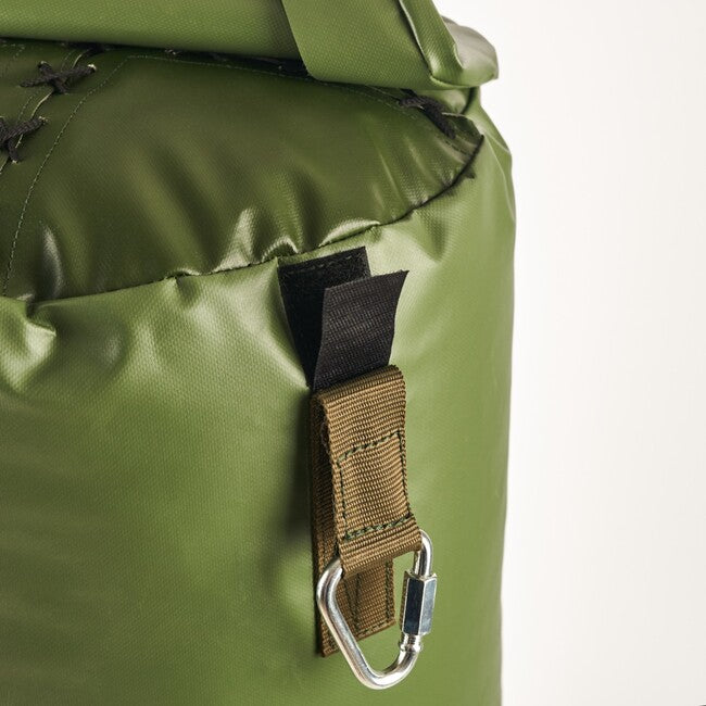 Katsudo Outdoor σάκος πυγμαχίας, πράσινο