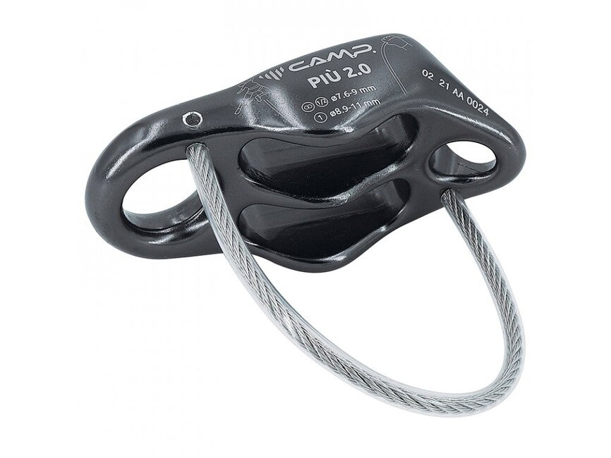 CAMP Energy CR 4 Pack Climbing Set