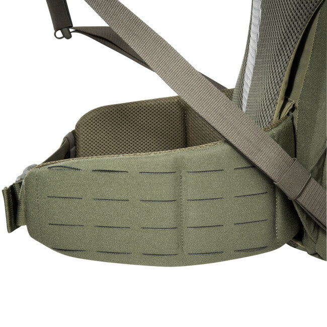 Tasmanian Tiger Molle Hip Belt, Olive