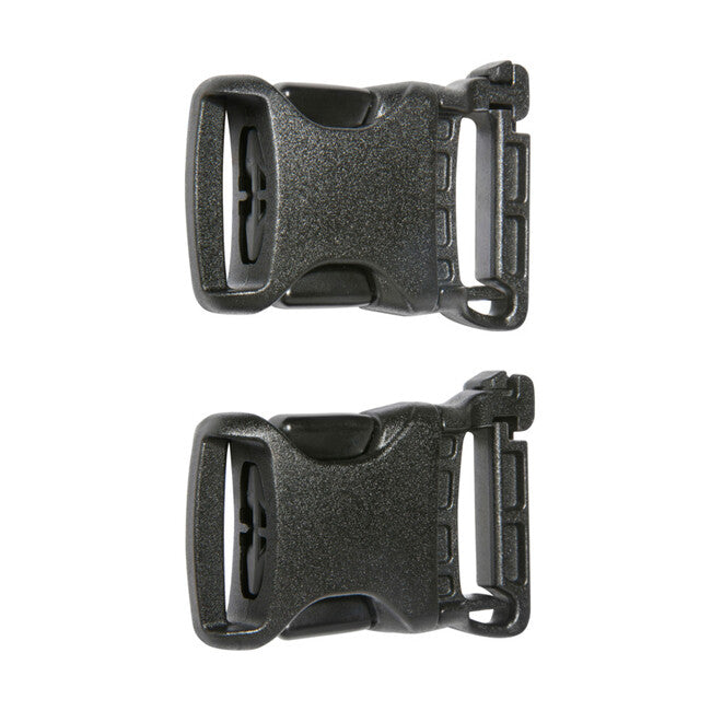 Tasmanian Tiger Spona SR 25 Safety QA, Black