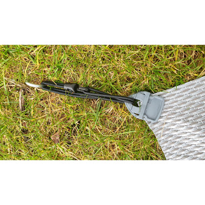 Holdon Multiclip XTRA Tarp Holder 4-pack