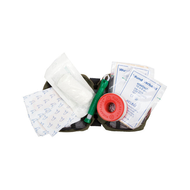 Tasmanian Tiger First Aid Mini, Olive