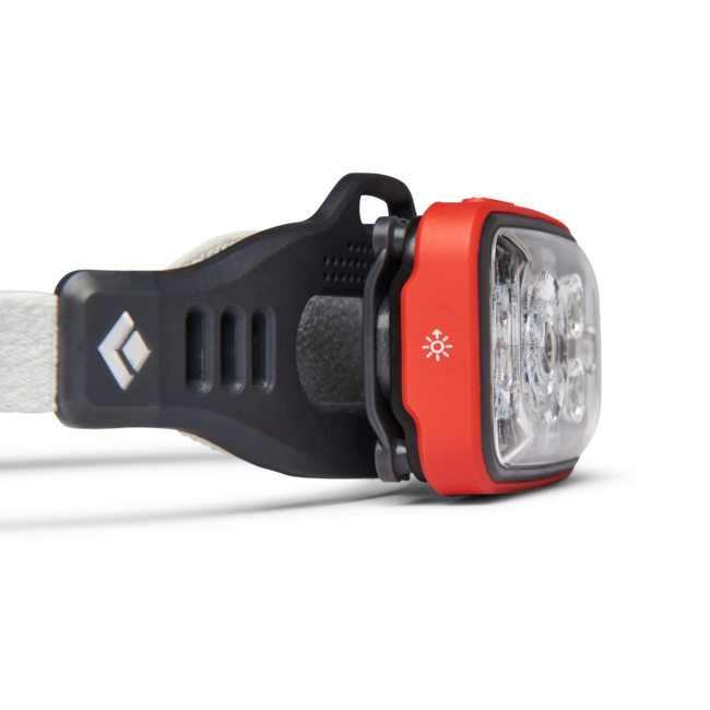 Black Diamond Distance 1500 Headlamp, Octane