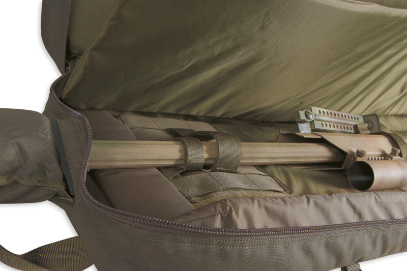 Tasmanian Tiger DBL Modular Rifle Bag, Olive