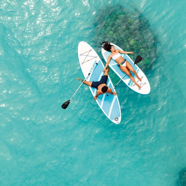 Intex Aquaquest 240 Paddleboard SUP Youth