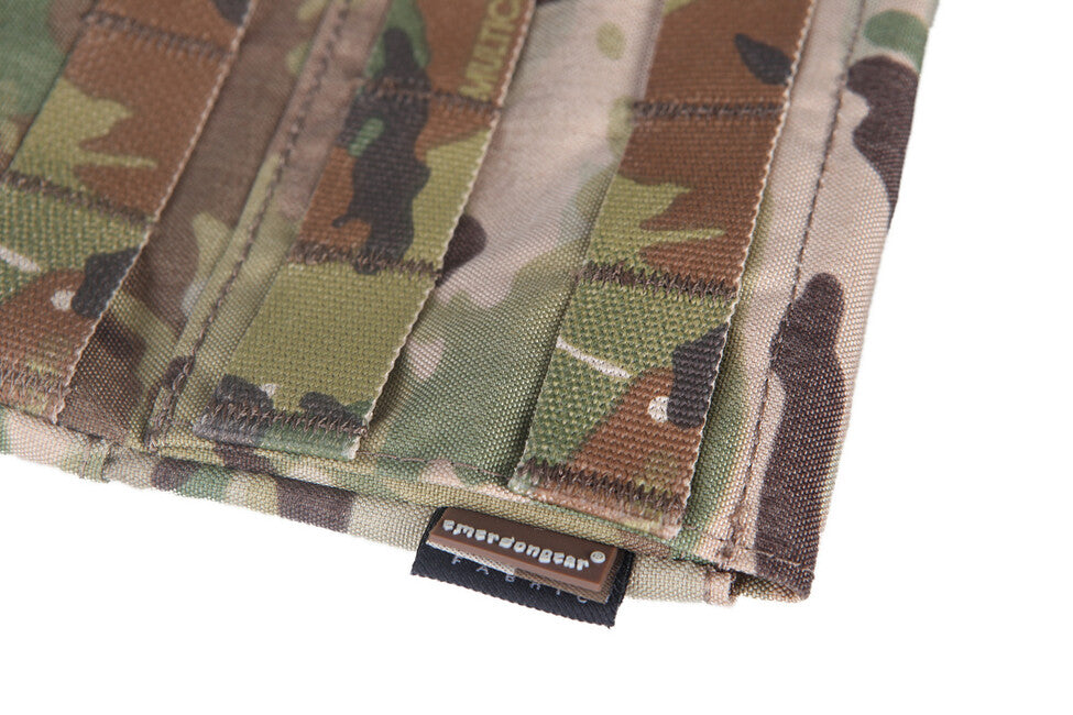 Emersongear Side Panel Pouch Set, Multicam