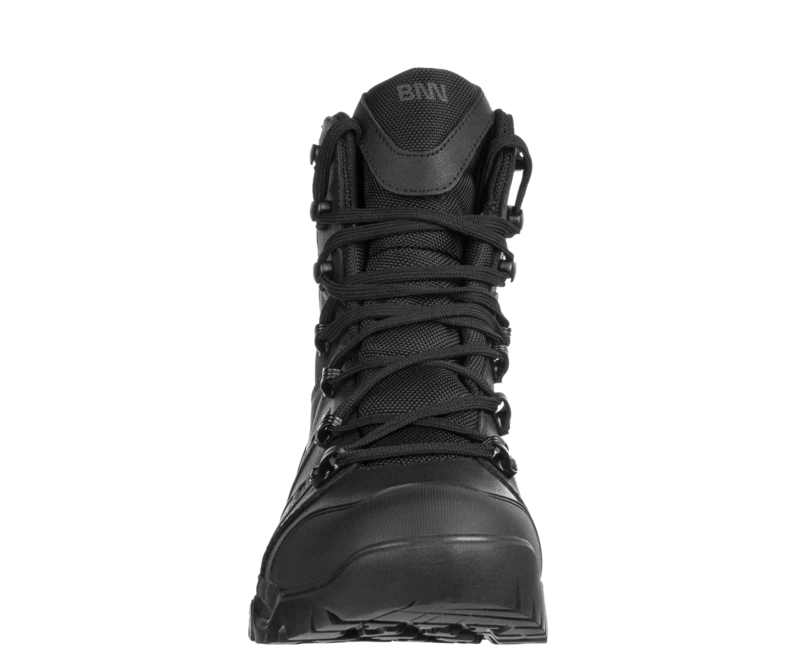 BENNON Panther XTR O6 NM high work shoes, black