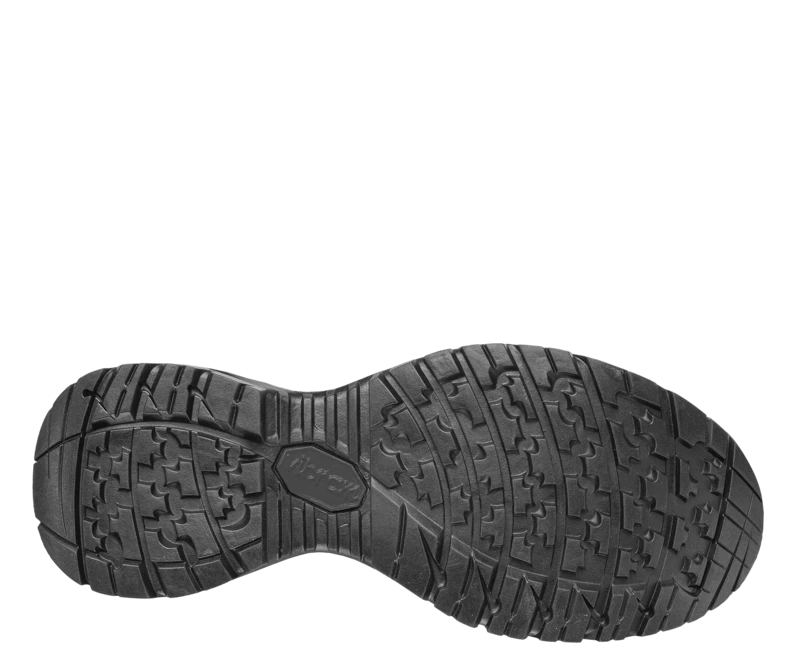 BENNON Panther XTR O6 NM ankle work shoes, black