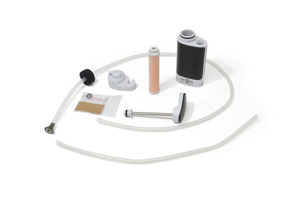 Origin Outdoors Mini Water Filter